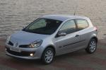 Renault Clio 2006 года